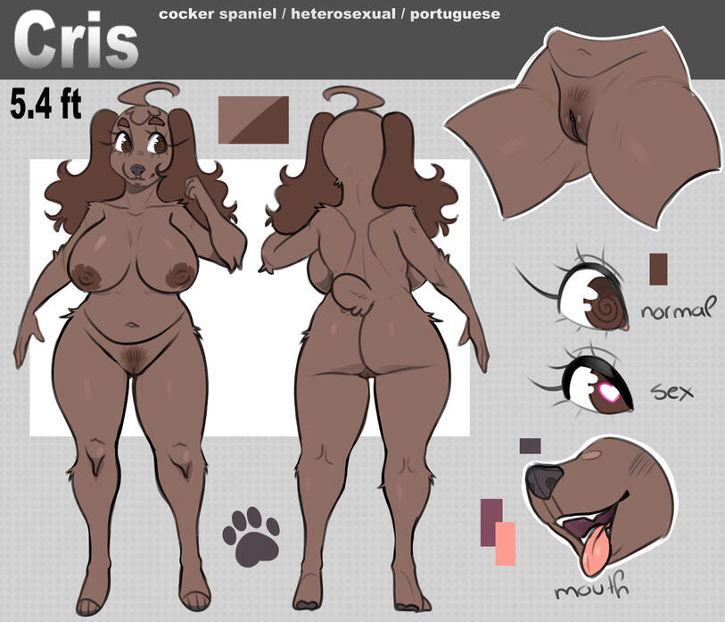 detailed ref