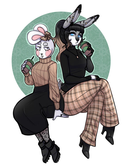 art sfw