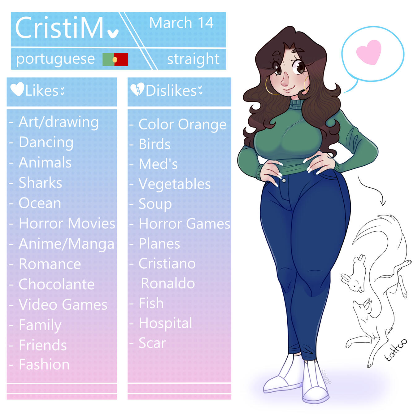 Meet the Artist